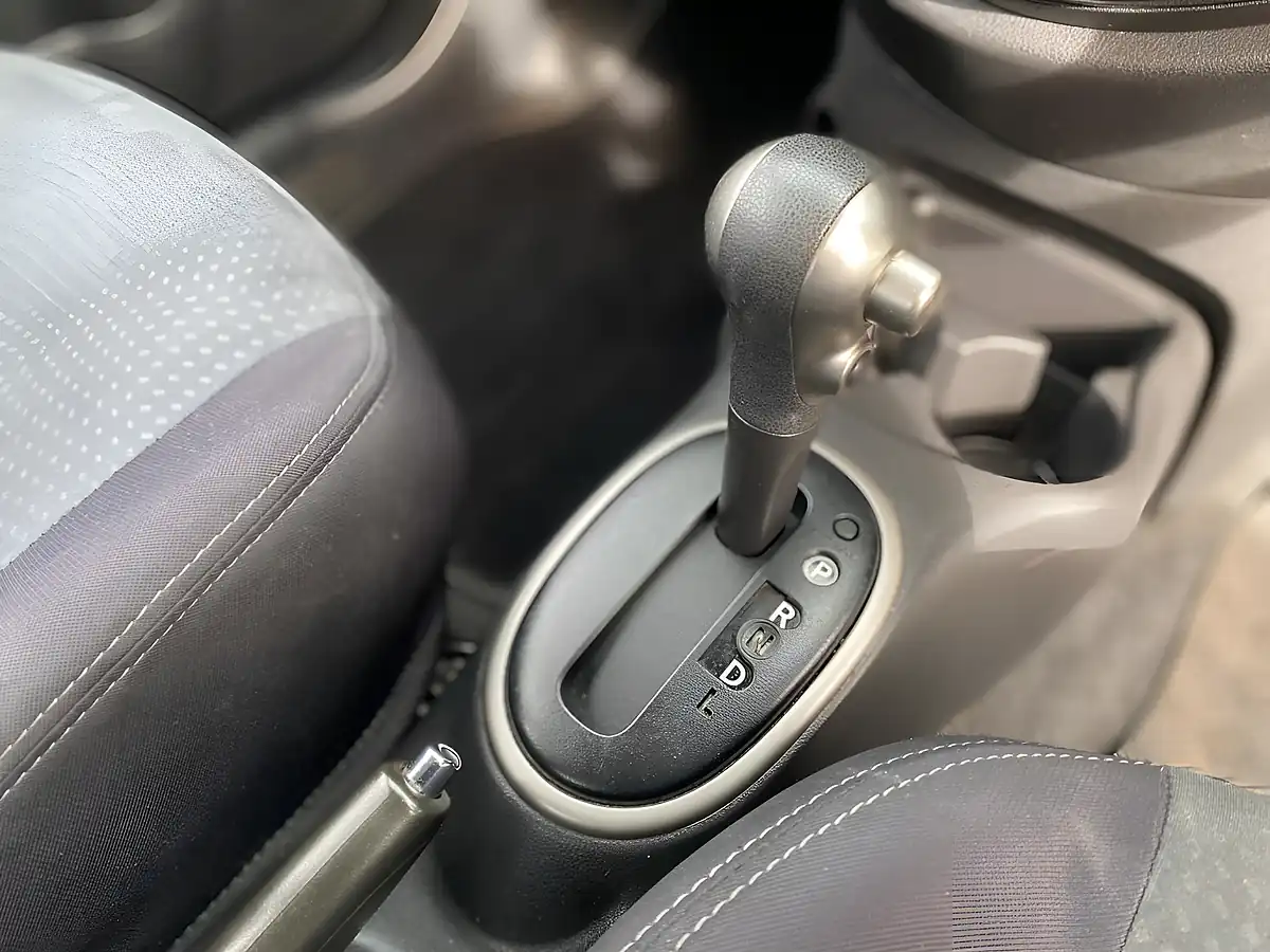 Used 2015 Nissan Micra Tekna Black - Interior and Exterior details 4