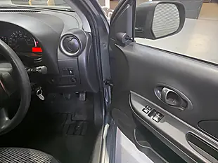 Used 2015 Nissan Micra Visia Grey - Interior and Exterior details 2