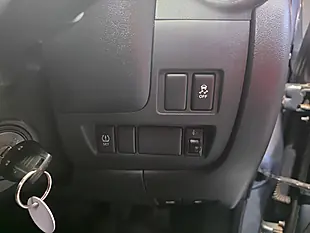 Used 2015 Nissan Micra Visia Grey - Interior and Exterior details 5