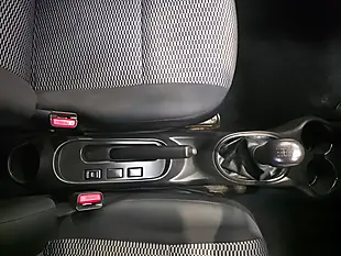 Used 2015 Nissan Micra Visia Grey - Interior and Exterior details 7