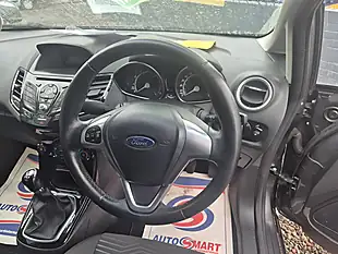 Used 2015 Nissan Micra Visia Silver - Interior and Exterior details 14