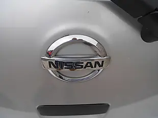 Used 2015 Nissan Micra Visia Universal Silver - Interior and Exterior details 20