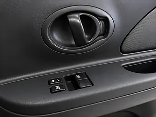 Used 2015 Nissan Micra Visia White - Interior and Exterior details 13