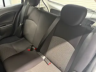 Used 2015 Nissan Micra Visia White - Interior and Exterior details 18