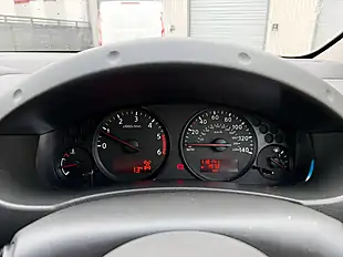 Used 2015 Nissan Navara Tekna Twilight Grey - Interior and Exterior details 18