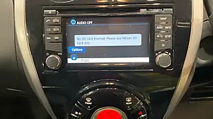Used 2015 Nissan Note Acenta Premium Black - Interior and Exterior details 13