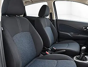 Used 2015 Nissan Note Acenta Premium Blue - Interior and Exterior details 9
