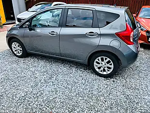 Used 2015 Nissan Note Acenta Premium Grey - Interior and Exterior details 17