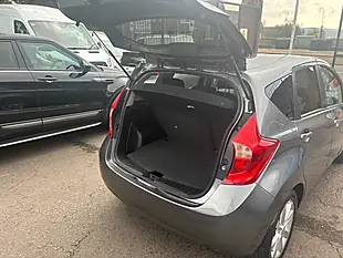 Used 2015 Nissan Note Acenta Premium Grey - Interior and Exterior details 12