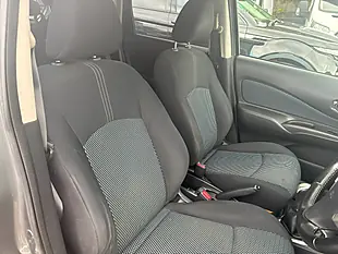 Used 2015 Nissan Note Acenta Premium Grey - Interior and Exterior details 14