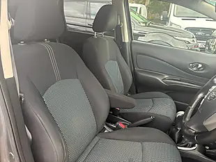 Used 2015 Nissan Note Acenta Premium Grey - Interior and Exterior details 16