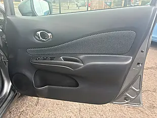 Used 2015 Nissan Note Acenta Premium Grey - Interior and Exterior details 17
