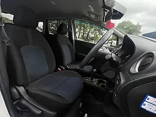 Used 2015 Nissan Note Acenta White - Interior and Exterior details 11