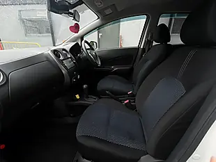 Used 2015 Nissan Note Acenta White - Interior and Exterior details 15