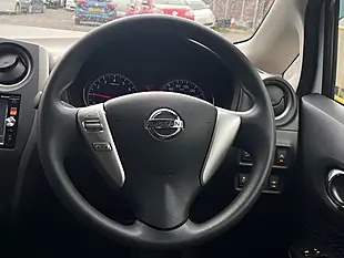 Used 2015 Nissan Note Acenta White - Interior and Exterior details 18