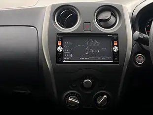 Used 2015 Nissan Note Acenta White - Interior and Exterior details 19