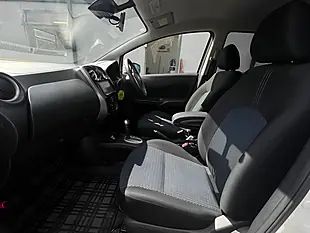 Used 2015 Nissan Note Acenta White - Interior and Exterior details 15