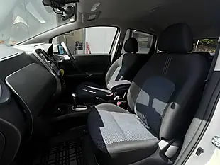 Used 2015 Nissan Note Acenta White - Interior and Exterior details 16