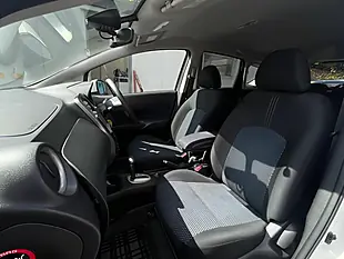 Used 2015 Nissan Note Acenta White - Interior and Exterior details 17