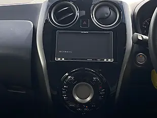 Used 2015 Nissan Note Acenta White - Interior and Exterior details 19