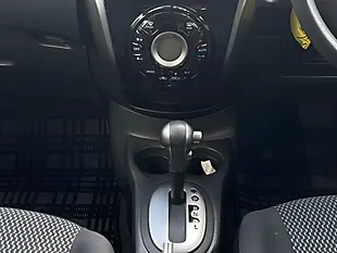 Used 2015 Nissan Note Acenta White - Interior and Exterior details 20