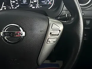 Used 2015 Nissan Note Acenta White - Interior and Exterior details 16