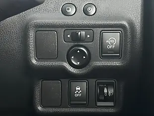 Used 2015 Nissan Note Acenta White - Interior and Exterior details 18