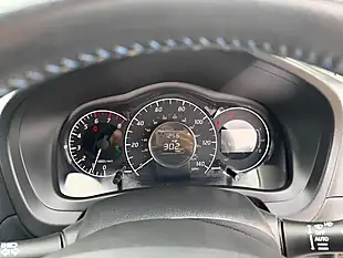 Used 2015 Nissan Note N-Tec Blue - Interior and Exterior details 6