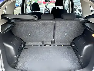 Used 2015 Nissan Note N-Tec Blue - Interior and Exterior details 12