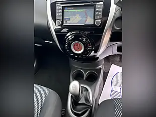 Used 2015 Nissan Note N-Tec Blue - Interior and Exterior details 15