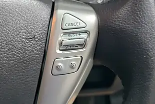 Used 2015 Nissan Note N-Tec White - Interior and Exterior details 13