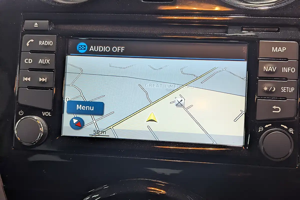 Used 2015 Nissan Note N-Tec White - Interior and Exterior details 15