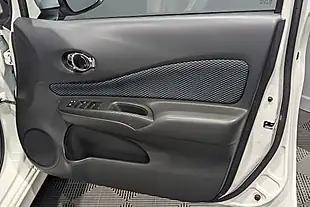 Used 2015 Nissan Note N-Tec White - Interior and Exterior details 19