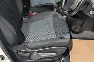 Used 2015 Nissan Note N-Tec White - Interior and Exterior details 20