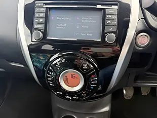 Used 2015 Nissan Note Tekna Black - Interior and Exterior details 12