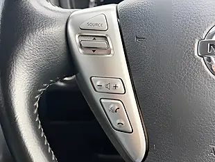 Used 2015 Nissan Note Tekna Black - Interior and Exterior details 13
