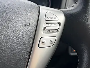 Used 2015 Nissan Note Tekna Black - Interior and Exterior details 14