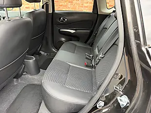 Used 2015 Nissan Note Tekna Black - Interior and Exterior details 15