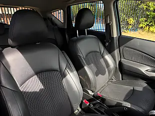 Used 2015 Nissan Note Tekna Blue - Interior and Exterior details 10