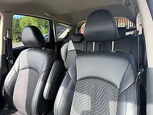 Used 2015 Nissan Note Tekna Blue - Interior and Exterior details 16