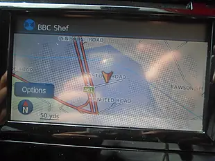 Used 2015 Nissan Note Tekna Silver - Interior and Exterior details 18