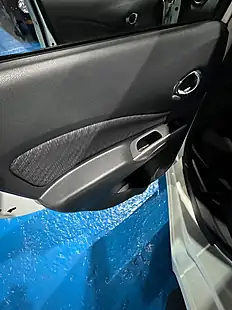 Used 2015 Nissan Note Tekna White - Interior and Exterior details 20