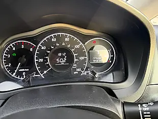 Used 2015 Nissan Note Visia - Interior and Exterior details 12