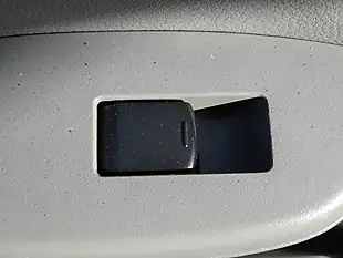 Used 2015 Nissan NV200 Acenta White - Interior and Exterior details 19