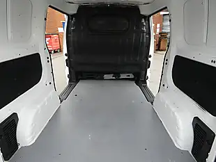 Used 2015 Nissan NV200 Acenta White - Interior and Exterior details 3