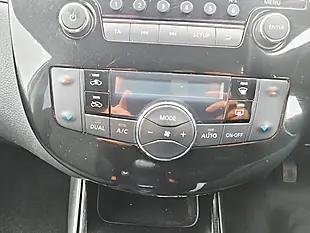 Used 2015 Nissan Pulsar Acenta Silver - Interior and Exterior details 12