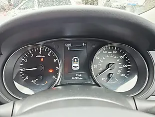 Used 2015 Nissan Pulsar Acenta Silver - Interior and Exterior details 13