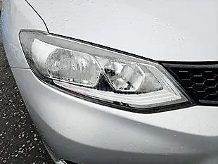 Used 2015 Nissan Pulsar Acenta Silver - Interior and Exterior details 16
