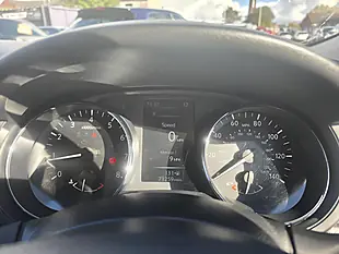 Used 2015 Nissan Pulsar Acenta White - Interior and Exterior details 10