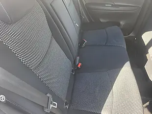 Used 2015 Nissan Pulsar Acenta White - Interior and Exterior details 13